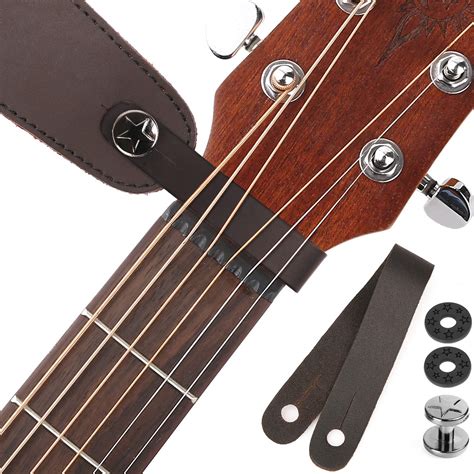 strap lock original fender|best acoustic guitar strap locks.